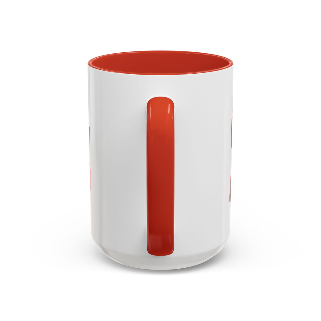 Feeling Lucky Mug, Funny Coffee Cup with Dice Design,  Date Night Mug, Fun Adult Humor
