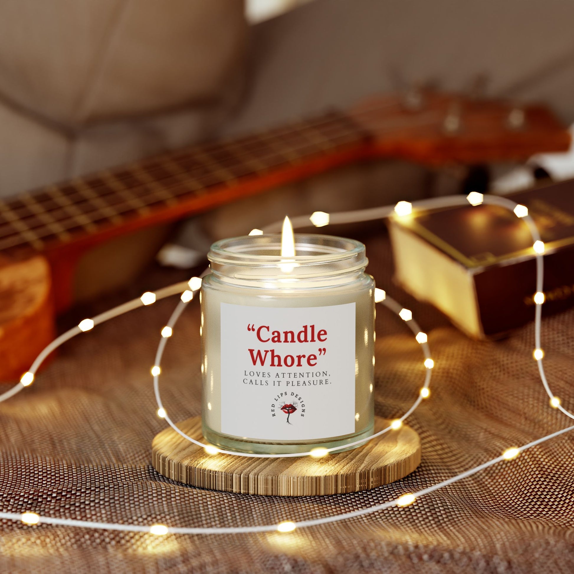 Candle