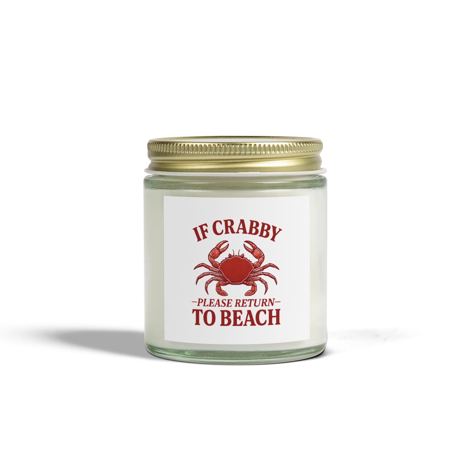 Coastal Escape Scented Candles, Beach Theme, Relaxing Gift, Home Decor, Fun Name, Coastal Living
