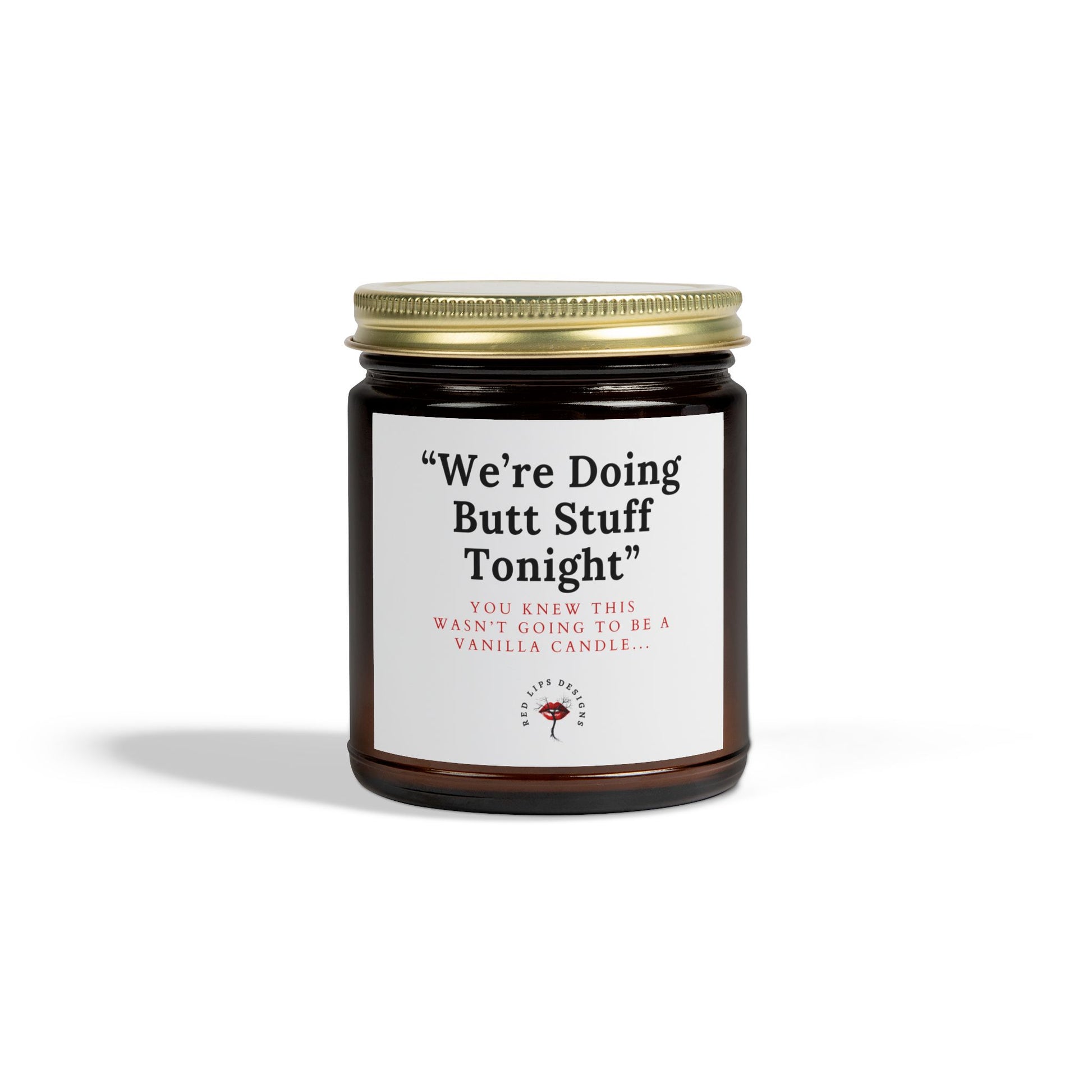 Playful Scented Candles, Funny Home Decor, Gift for Couples, Aromatherapy Candle, Unique Candle for Parties