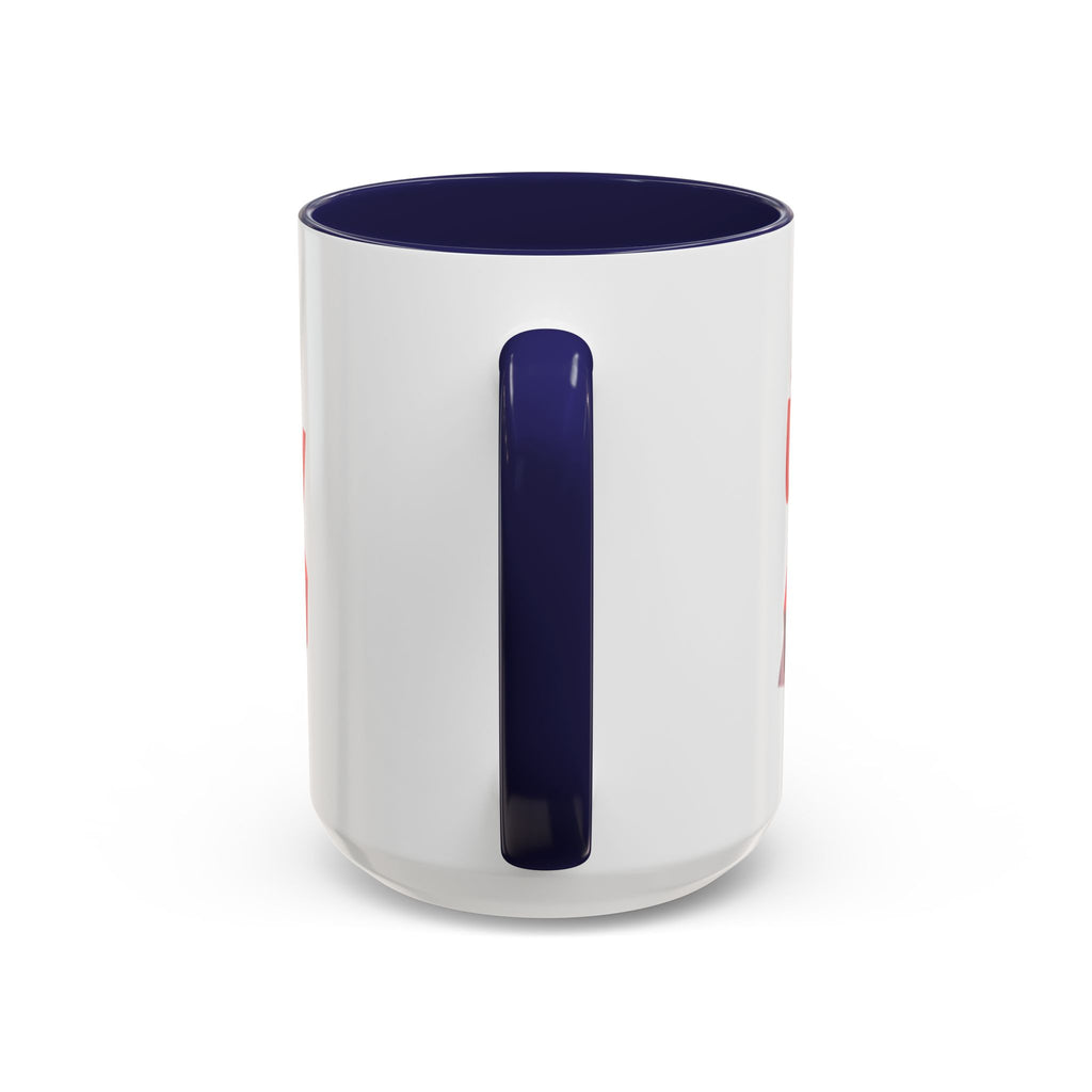 Feeling Lucky Mug, Funny Coffee Cup with Dice Design,  Date Night Mug, Fun Adult Humor