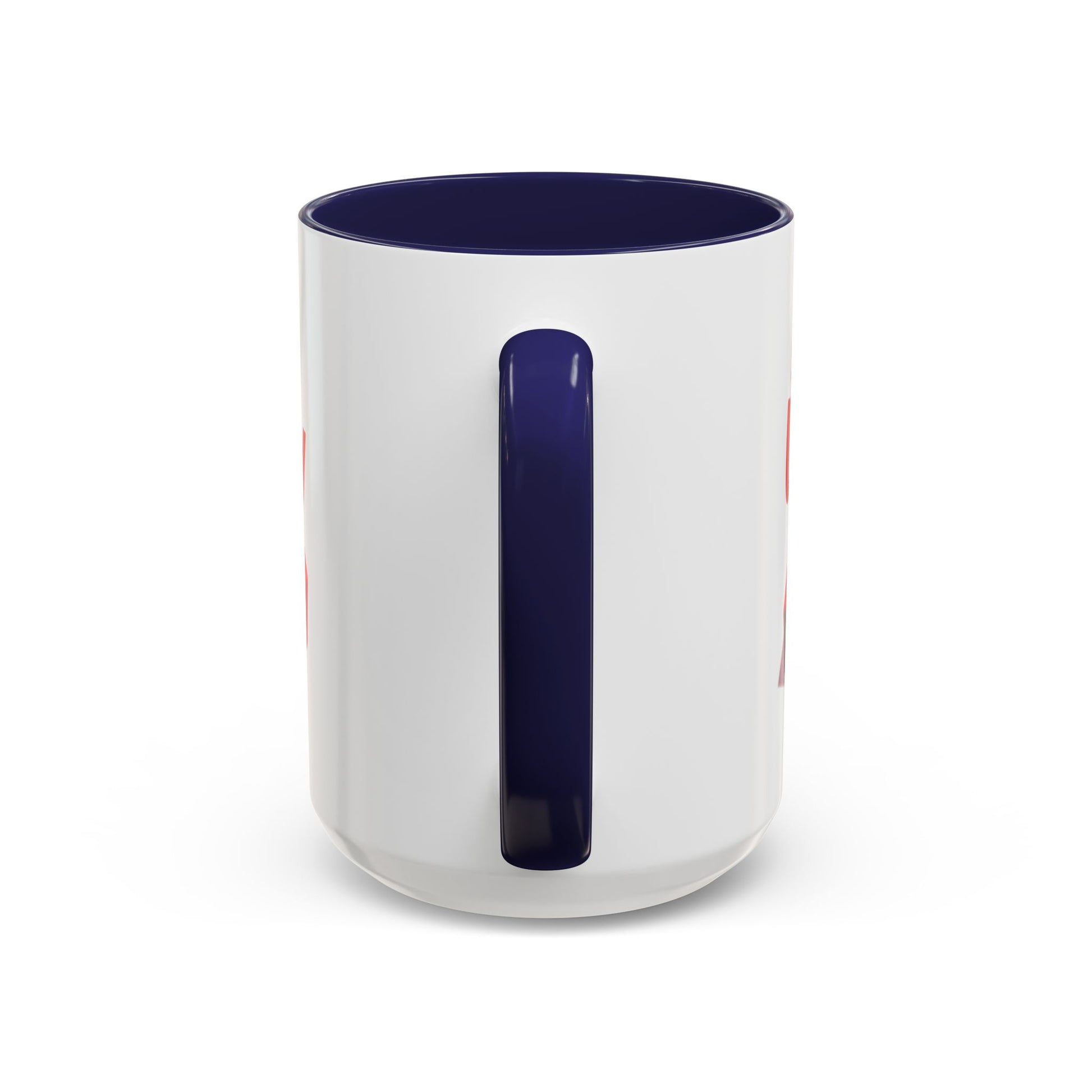 Feeling Lucky Mug, Funny Coffee Cup with Dice Design,  Date Night Mug, Fun Adult Humor