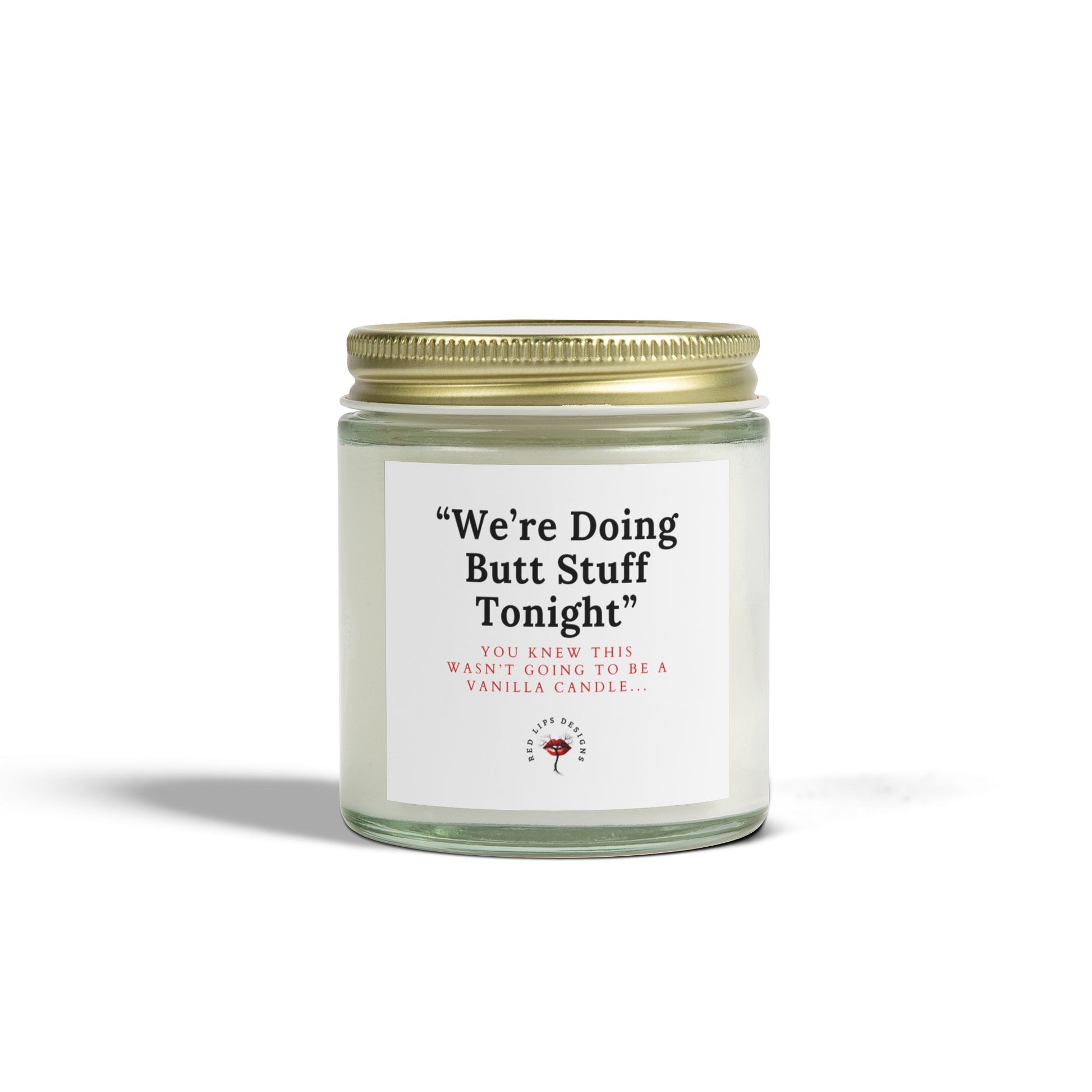 Playful Scented Candles, Funny Home Decor, Gift for Couples, Aromatherapy Candle, Unique Candle for Parties
