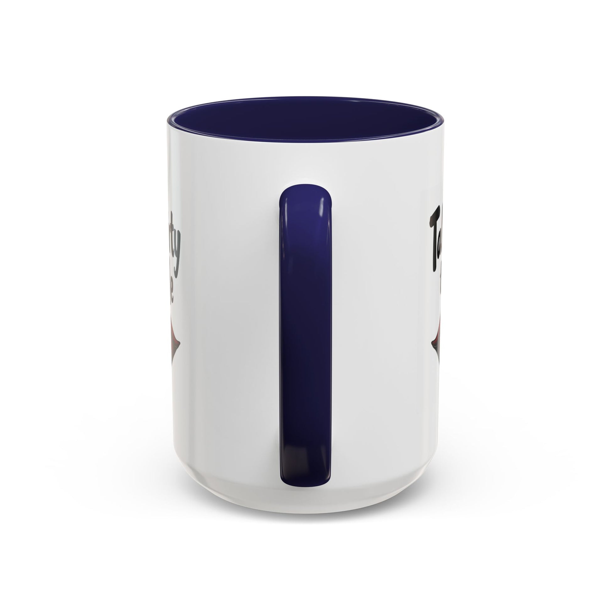 Sexy Funny Mug for Her, Talk Dirty to Me Coffee Cup, Naughty Gift for Girlfriend, Flirty Morning Vibes, Bold Lips Sassy Mug