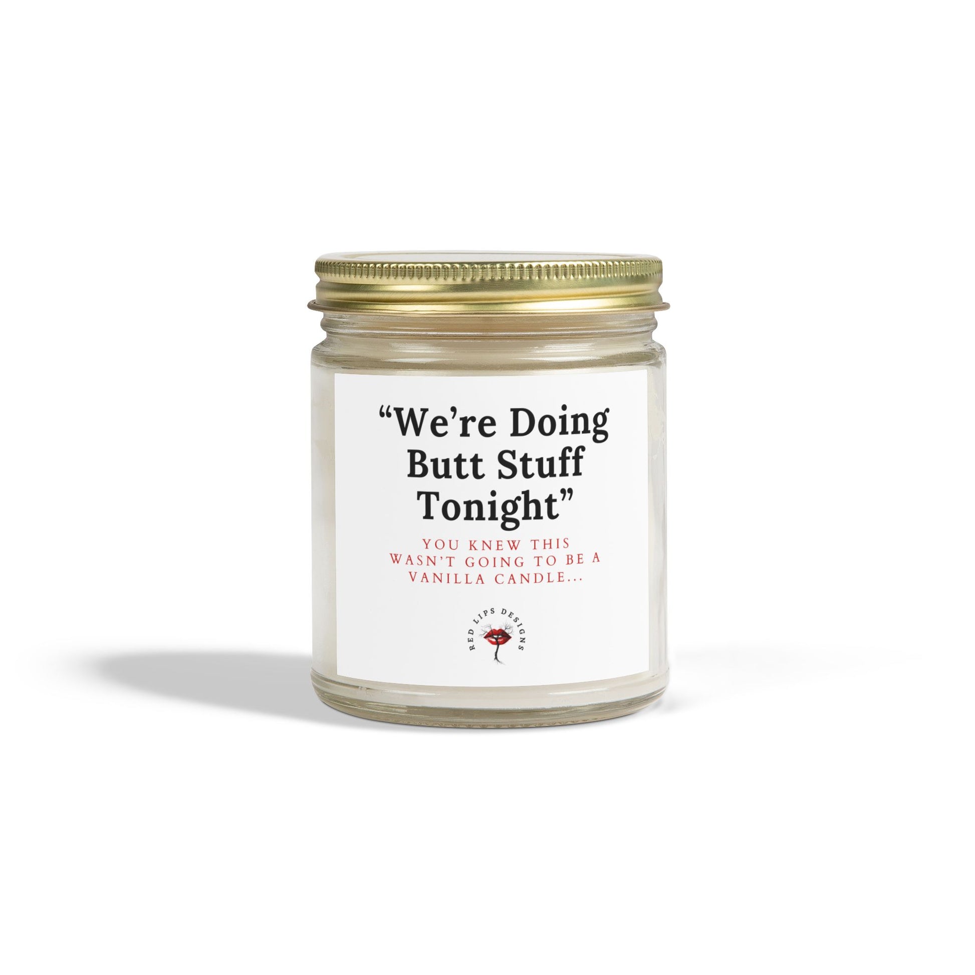 Playful Scented Candles, Funny Home Decor, Gift for Couples, Aromatherapy Candle, Unique Candle for Parties