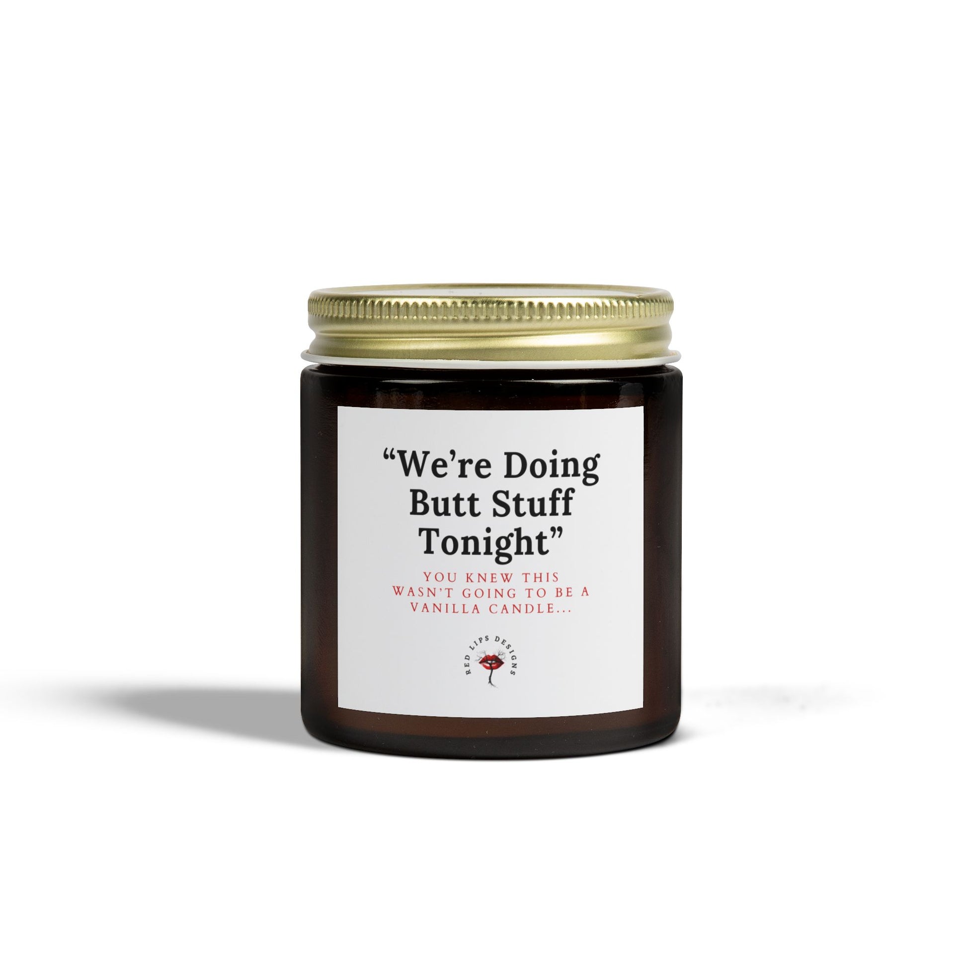 Playful Scented Candles, Funny Home Decor, Gift for Couples, Aromatherapy Candle, Unique Candle for Parties