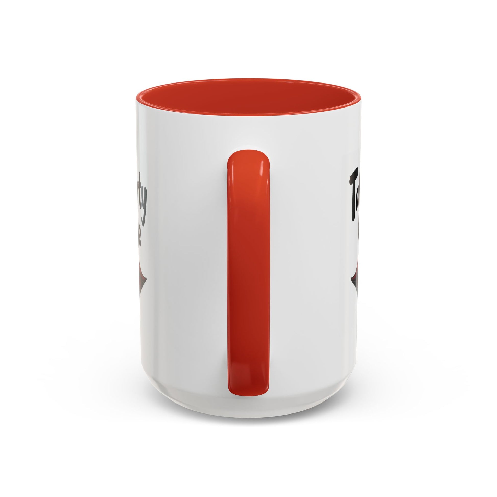 Sexy Funny Mug for Her, Talk Dirty to Me Coffee Cup, Naughty Gift for Girlfriend, Flirty Morning Vibes, Bold Lips Sassy Mug